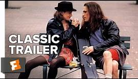 Singles (1992) Official Trailer - Bridget Fonda, Matt Dillon Movie HD