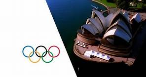 The Sydney 2000 Olympics - The Complete Film | Olympic History