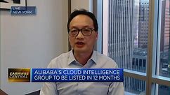 It'll be an 'audacious endeavor' for Alibaba to split company into six units, says Barclays