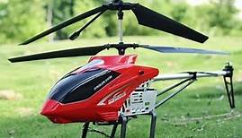 Large remote control anti fall RC helicopter at www.Allmartdeal.com "Toys Section"