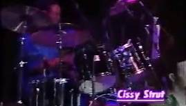 The Meters - Cissy Strut