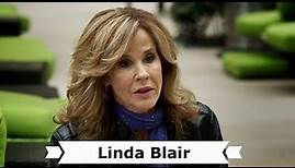Linda Blair: "Der Exorzist" (1973)