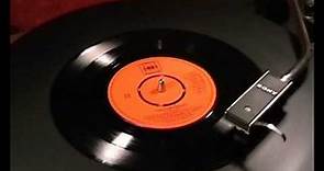 Doris Day - Move Over Darling - 1964 45rpm
