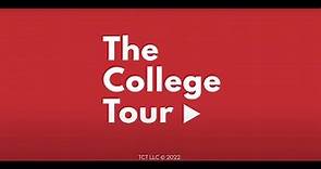 The College Tour - Illinois State University