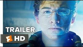 Ready Player One Comic-Con Trailer (2018) | Movieclips Trailers
