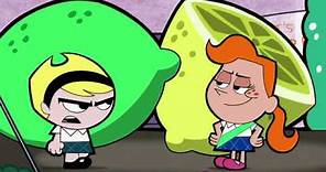 Billy and Mandy - Best of Mandy Part 2