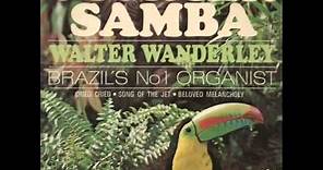 Walter Wanderley - Summer Samba (So Nice)