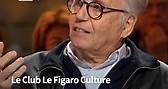 Pourquoi Fabrice Luchini a choisi Victor Hugo