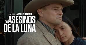 Los Asesinos de la Luna | Tráiler Final (SUBTITULADO) – Martin Scorsese (2023)