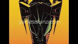 GOLDIE - Saturnz Return Disc 1 mother ( Full Album )