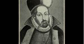 Cienciaes.com. Tycho Brahe el científico con la nariz de plata