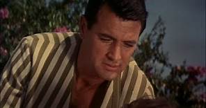 Rock Hudson - " Come September " Trailer - 1961