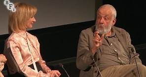 In conversation with... Mike Leigh, Alison Steadman and Jane Horrocks, on Life is Sweet | BFI