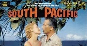 South Pacific - Soundtrack (Full Album)