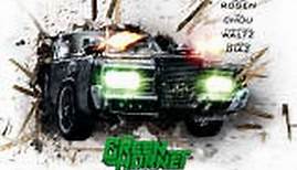 The Green Hornet | Trailer german deutsch & Kritik [HD]