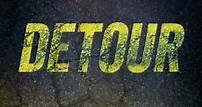 Detour (2013) - Película Completa