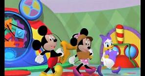 Mickey Mouse Clubhouse - Friendship Team | Official Disney Junior Africa