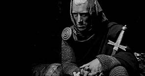Max von Sydow 'The Seventh Seal' (1957) Ingmar Bergman
