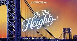 96,000 - In The Heights Motion Picture Soundtrack (Official Audio)