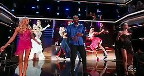 Dancing with the Stars  Season 26 Episode 3 - Athletes- 2603 || Dancing with the Stars S26E03 || Dan