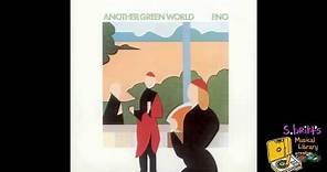 Brian Eno "Everything Merges With The Night"