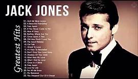 Jack Jones Greatest Hits Full Album | Best Of Jack Jones Songs 2020