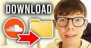 How To Download Soundcloud Songs (Best Guide) | Download Songs From Soundcloud