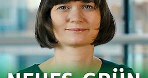 Neues Grün #13: Claudia Müller