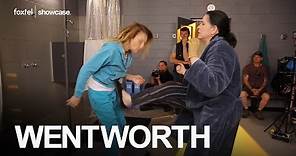 Wentworth Season 5: Inside Episode 7 | showcase on Foxtel