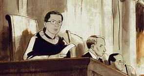 RUTH - Justice Ginsburg in her own Words - Trailer