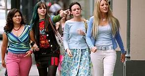 Watch The Sisterhood of the Traveling Pants (2005) full HD Free - Movie4k to