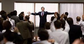 The Wolf of Wall Street Official Trailer #2