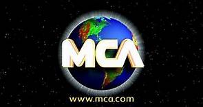 MCA logo with the MCA Byline