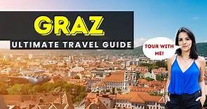 Graz | Graz Austria | Graz Travel Guide
