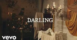 Halsey - Darling (Lyric Video)