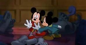 Walt Disney - El Principe y El Mendigo 1990