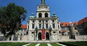 TOP 16. Best Museums in Munich - Travel Germany