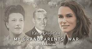 Keira Knightley Uncovers Her Family's Past