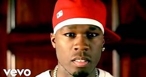 50 Cent - Candy Shop (Official Music Video) ft. Olivia