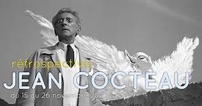 Jean Cocteau - Bande-annonce