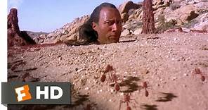 The Scorpion King (2/9) Movie CLIP - Fire Ants (2002) HD