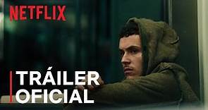 El silencio (EN ESPAÑOL) | Tráiler oficial | Netflix