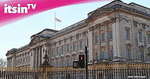 Queen Elizabeth II.: Renovierung vom Buckingham Palace verschlingt Millionen!