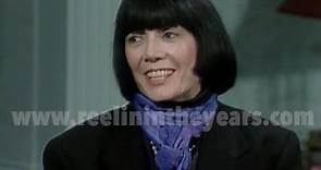 Anne Rice • Interview (Vampire Chronicles/Lestat/Lasher/Tom Cruise) • 1995 [RITY Archive]