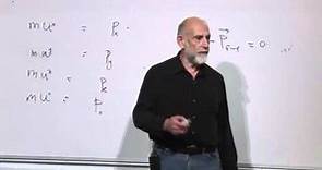 Special Relativity | Lecture 3