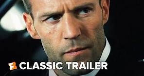 Transporter 3 (2008) Trailer #1 | Movieclips Classic Trailers