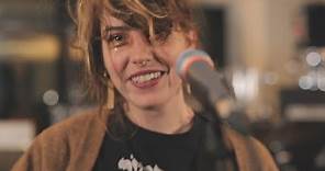 Emma Ruth Rundle - Full session | Highway Holidays TV