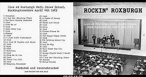 The Beatles - Live At Stowe School 1963 (Remixed & Revamped)