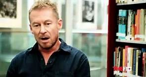 The FIX's interview with Richard Roxburgh about Rake
