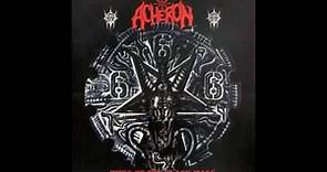 Acheron - Rites of the Black Mass [Full Lenght 1992]